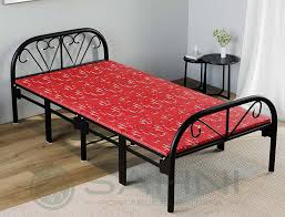 Folding Bed
